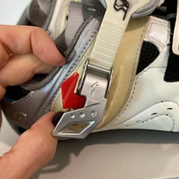 Specialized Trivent Cycling Shoes Size 37 AB - Picture 6 of 16